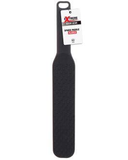 HIDDEN DESIRE – EXTREME PAGAIA SPUNTATA EXTRA LARGE NERA