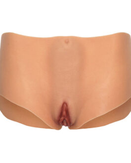 DESIDERIO NASCOSTO – ALTER EGO APERTO VAGINA E CULO SLIP VITA MEDIA CARNE