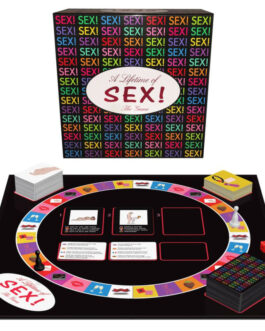 KHEPER GAMES – UN GIOCO DA TAVOLO SUL SESSO CHE TI SERVE PER TUTTA LA VITA