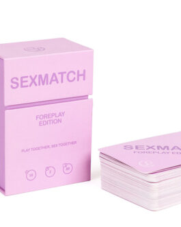 SECRETPLAY – GIOCO EDIZIONE PRELIMINARE SEXMATCH