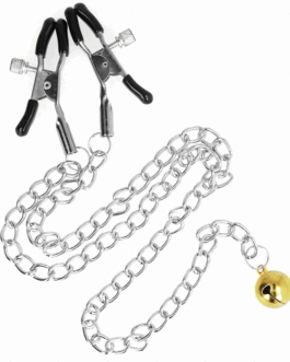 KINK – PINZE PER CAPEZZETTI A CATENA CON CAMPANA 30 CM