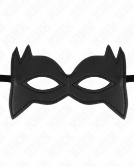 KINK – MASCHERA PER GATTI MODELLO 3 18,5 x 12,5 CM