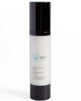 500 COSMETICS – U-SKIN CREMA CURATIVA XTRAIDRATANTE PER TUTTI I TIPI DI PELLE TATUATA