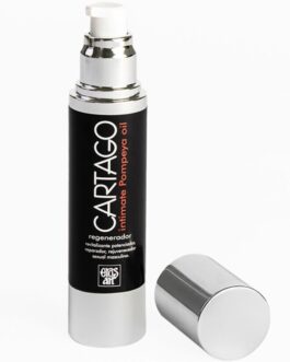 EROS-ART – OLIO INTIMO STIMOLANTE DI CAGINE MASCHILE