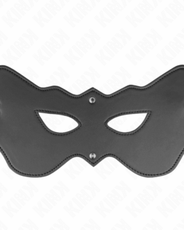 KINK – MASCHERA PER OCCHI PARTY MODELLO 2 27,5 x 12 CM