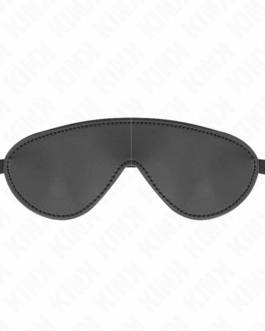 KINK – BENDA SEMPLICE DELLA PELLE 19,5 x 7,5 CM