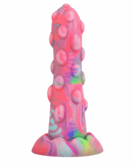 EPIC – SPIRITO CAMBIFORME CON DILDO NIXIE