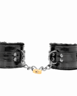 KINK – RESISTENZA DA POLSO LEGGERA CON SERRATURA IN RAME REGOLABILE 17-29 CM X 5,5 CM
