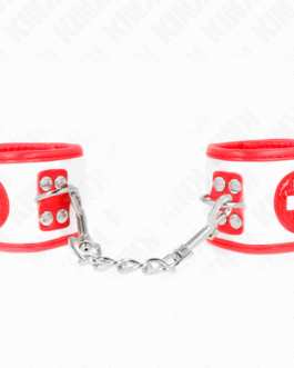 KINK – MINI POLSO DA INFERMIERA REGOLABILE 18-23 CM X 5 CM