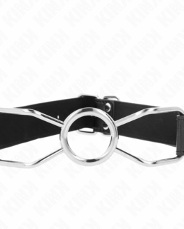 KINK – BAVAGLIO BOCCA RAGNO 60 X 3 CM TAGLIA S 3 CM