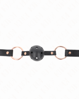 KINK – PALLA PREMIUM IN TPE 4 CM GAG 60 x 2 CM