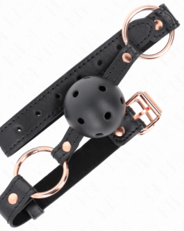 KINK – PALLA PREMIUM IN TPE 4 CM GAG 60 x 2 CM
