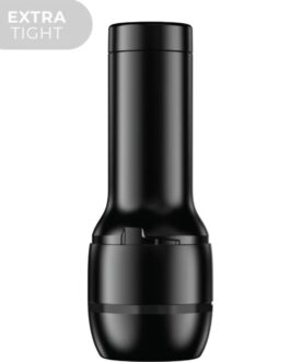 KIIROO – FEEL STROKER EXTRA TIGHT BUTT MARRONE MEDIO
