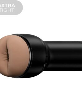 KIIROO – FEEL STROKER EXTRA TIGHT BUTT MARRONE MEDIO