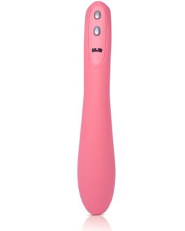 JE JOUE – THE WAND G-SPOT VIBRATORE ROSA