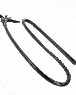 KINK – FRUSTA LUNGA IN PVC LUCIDO 138 CM