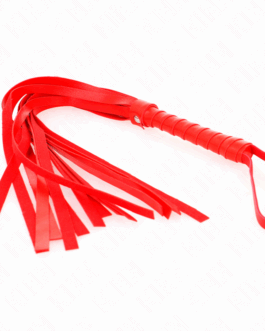 KINK – FRUSTA SEMPLICE ROSSA 45 CM