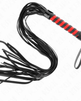 KINK – FRUSTA RIGATA LUNGA 70 CM