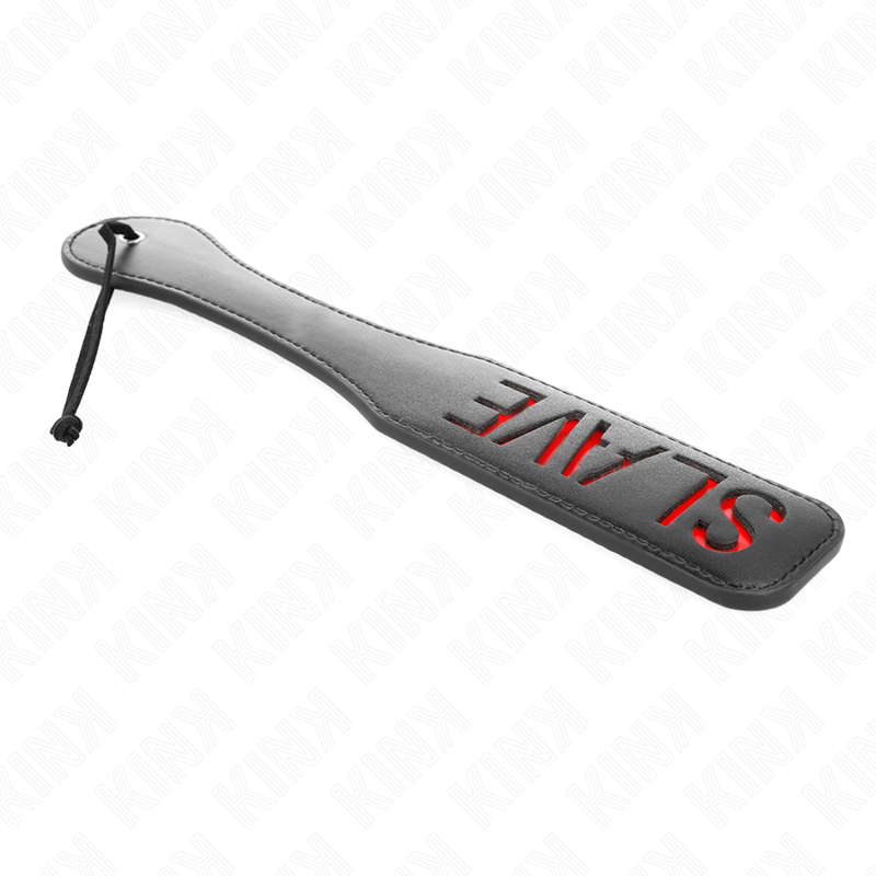 KINK - PALETTE AD ANGOLO TONDO SLAVE 32 X 6 CM - immagine 4