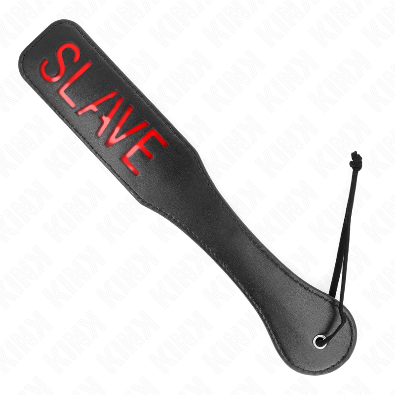 KINK - PALETTE AD ANGOLO TONDO SLAVE 32 X 6 CM - immagine 3