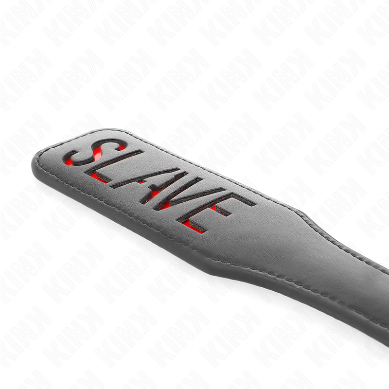 KINK - PALETTE AD ANGOLO TONDO SLAVE 32 X 6 CM - immagine 2
