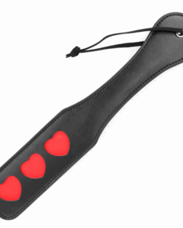 KINK – PALETTE A CUORE 32 X 6 CM