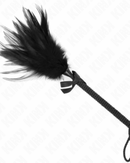 KINK – PIUME DI POLLO GIOCOSO 35 CM