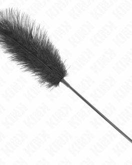 KINK – PIUME DI STRUZZO PER SOLLETICO 19 CM