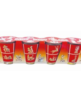 DIABLO PICANTE – 4 BICCHIERI KAMASUTRA