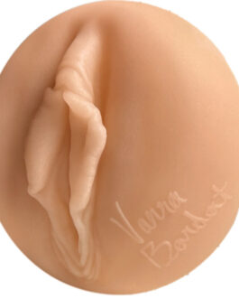 FLESHLIGHT – VANNA BARDOT  VAGINA DI