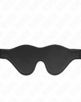 KINK – FASCIA IN SIMILPELLE CON CINTURA ELASTICA 21 x 8 CM
