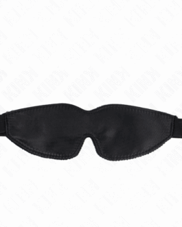 KINK – BENDA FODERATA IN PELLE 20 x 7 CM