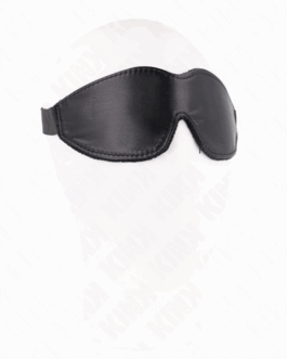 KINK – BENDA FODERATA IN PELLE 20 x 7 CM
