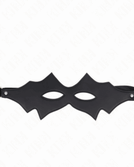 KINK – MASCHERA PER GATTI MODELLO 1 34 x 12 CM