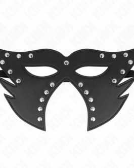 KINK – MASCHERA PER GATTI MODELLO 2 29 x 15 CM