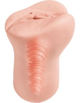 ALIVE – MASTURBADOR MASCHIO FLEX TAGLIA VAGINALE M