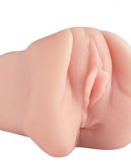 ALIVE – MASTURBADOR MASCHIO FLEX TAGLIA VAGINALE M