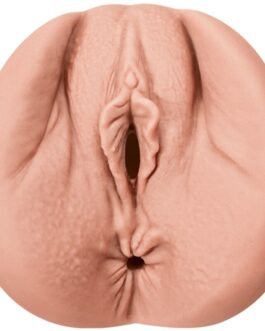 ALIVE – MASTURBADOR MASCHIO FLEX TAGLIA VAGINALE M