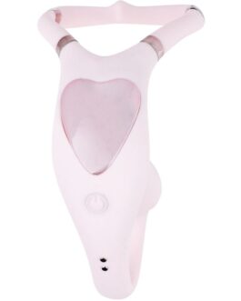 ADRIEN LASTIC – COPPIA SEGRETI II DOPPIA STIMOLAZIONE ROSA + APP GRATUITA