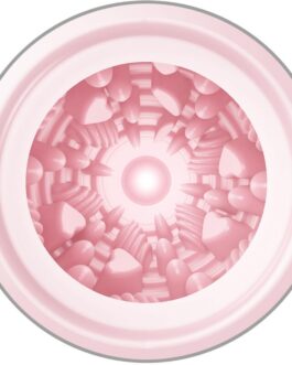 PRETTY LOVE – MASTURBATORE MASCHILE UOVO MODELLO ROSA 2