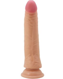 PRETTY LOVE – KABLE PENE SUPER REALISTICO 21 CM MODELLO FLESH 2