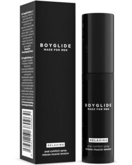 INTIMATELINE – BOYGLIDE SPRAY RILASSANTE ANALE 20 ML