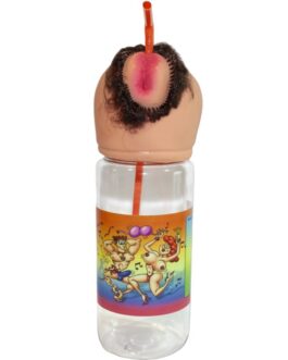 DIABLO PICANTE – FLACONE LABBRA FLESH 360 ML /ES/PT/EN/FR/IT/
