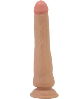 PRETTY LOVE – TIEMEYER DILDO REALISTICO 25 CM CARNE