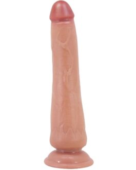 PRETTY LOVE - TIEMEYER DILDO REALISTICO 25 CM MODELLO 2 FLESH