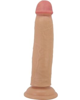 PRETTY LOVE - KEON DILDO REALISTICO 21 CM CARNE