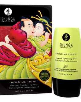 SHUNGA – GEL RESTRINGENTE VAGINALE HOLD ME TIGHT