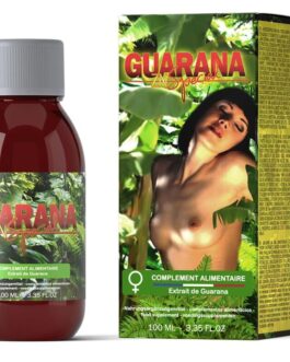 RUF – GUARAN ESOTICO AFRODISIACO STIMOLANTE 100ML