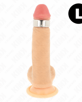 KINK – ANELLO PER PENE IN METALLO 3 CM