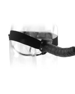 FETISH FANTASY SERIES – 19 CM CINTURINO CAVO NERO